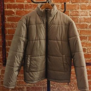 Kenneth Cole Puffer Jacket